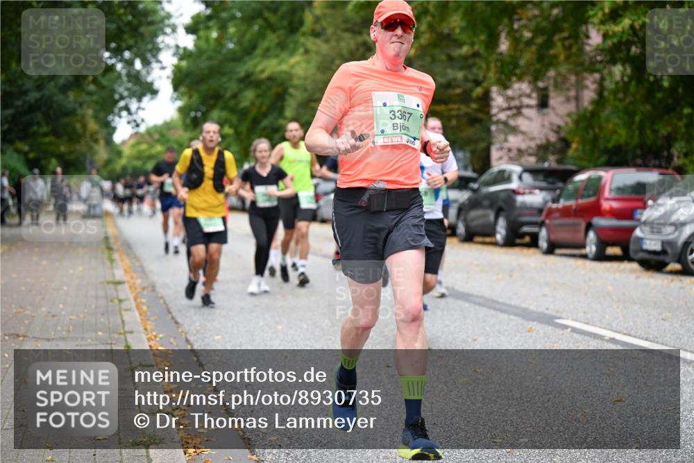 21.09.2025 - PSD Bank Halbmarathon Dr. Thomas Lammeyer http://msf.ph/oto/8930735 21.09.2025 10:50:13 Laufen 3367 meine-sportfotos.de