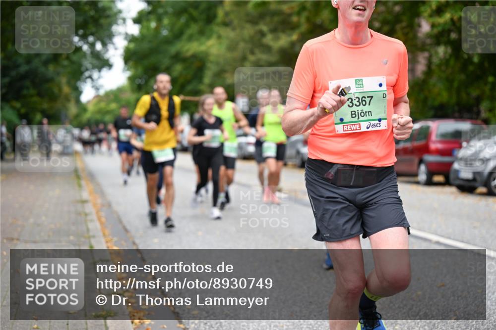 21.09.2025 - PSD Bank Halbmarathon Dr. Thomas Lammeyer http://msf.ph/oto/8930749 21.09.2025 10:50:14 Laufen 0, 3367 meine-sportfotos.de