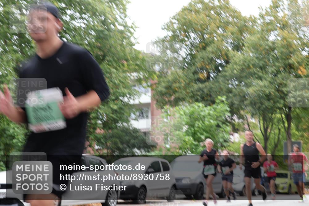 21.09.2025 - PSD Bank Halbmarathon Luisa Fischer http://msf.ph/oto/8930758 21.09.2025 11:53:18 Laufen  meine-sportfotos.de