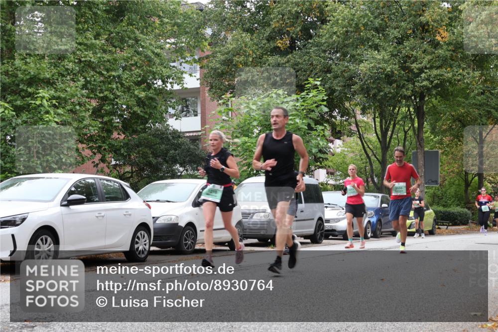 21.09.2025 - PSD Bank Halbmarathon Luisa Fischer http://msf.ph/oto/8930764 21.09.2025 11:53:20 Laufen 3418, 2556 meine-sportfotos.de