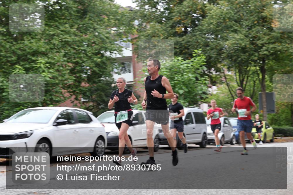 21.09.2025 - PSD Bank Halbmarathon Luisa Fischer http://msf.ph/oto/8930765 21.09.2025 11:53:20 Laufen 1218 meine-sportfotos.de