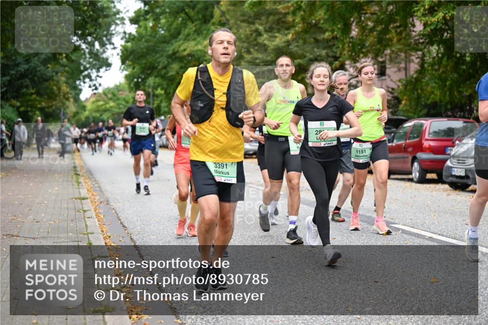 21.09.2025 - PSD Bank Halbmarathon Dr. Thomas Lammeyer http://msf.ph/oto/8930785 21.09.2025 10:50:15 Laufen 33917, 28, 1151 meine-sportfotos.de