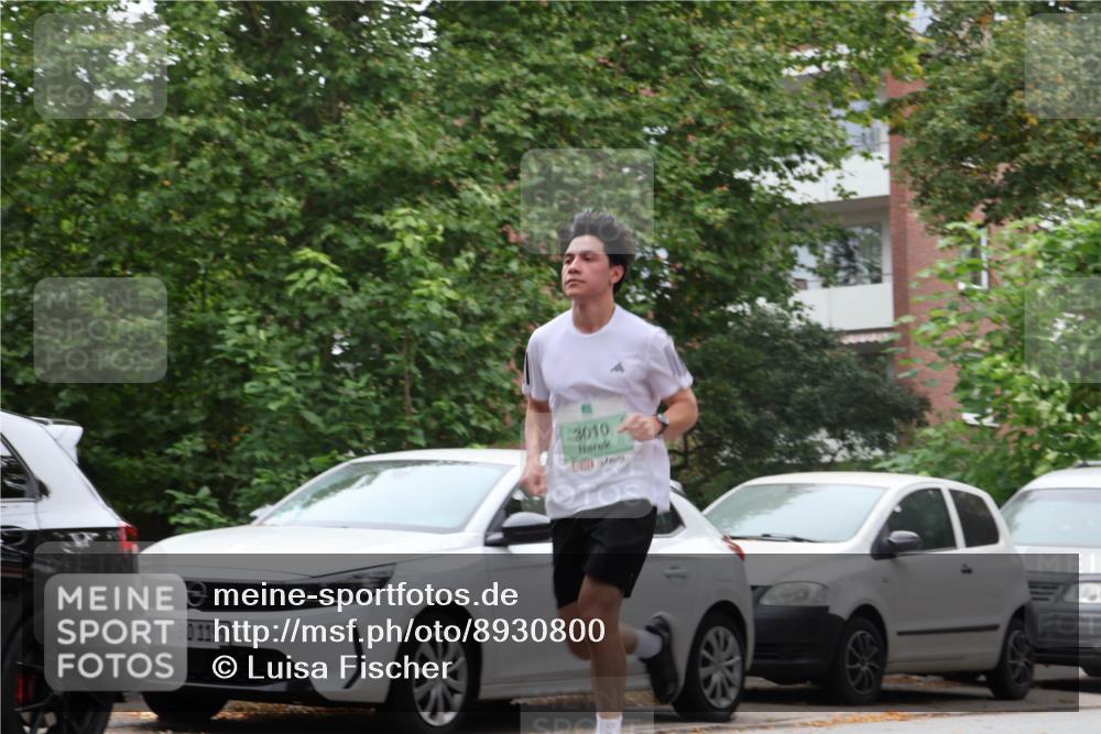 21.09.2025 - PSD Bank Halbmarathon Luisa Fischer http://msf.ph/oto/8930800 21.09.2025 11:53:32 Laufen 1199, 3010 meine-sportfotos.de