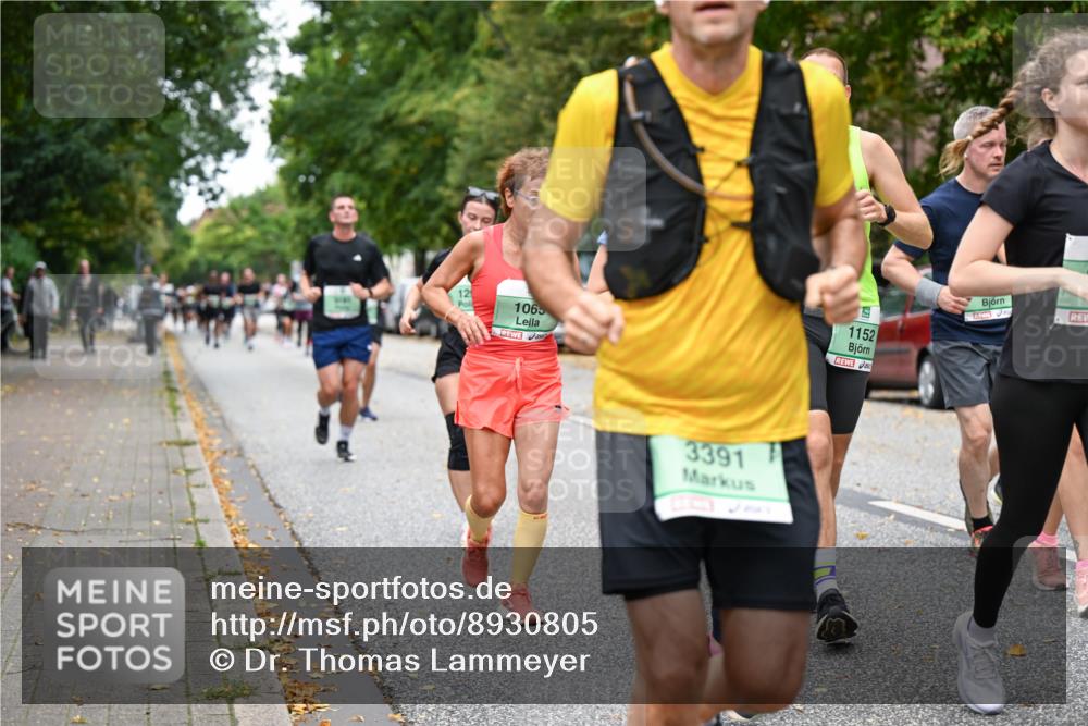 21.09.2025 - PSD Bank Halbmarathon Dr. Thomas Lammeyer http://msf.ph/oto/8930805 21.09.2025 10:50:17 Laufen 1065, 3391, 1152 meine-sportfotos.de