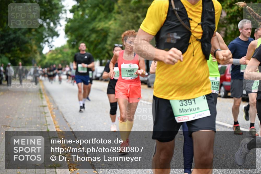 21.09.2025 - PSD Bank Halbmarathon Dr. Thomas Lammeyer http://msf.ph/oto/8930807 21.09.2025 10:50:17 Laufen 1065, 3391, 1152 meine-sportfotos.de
