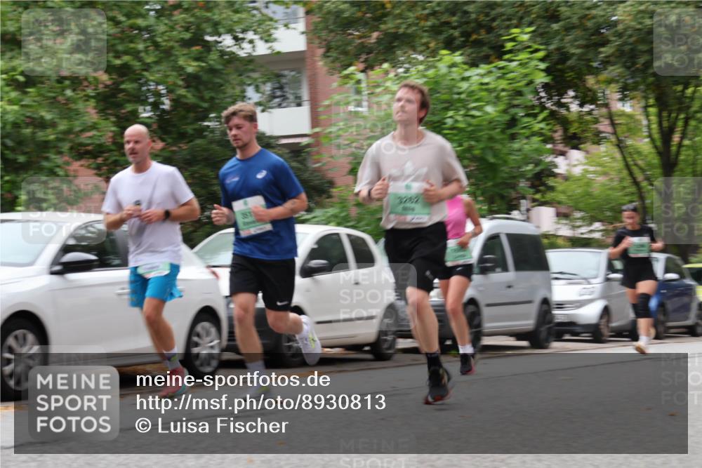 21.09.2025 - PSD Bank Halbmarathon Luisa Fischer http://msf.ph/oto/8930813 21.09.2025 11:53:34 Laufen 3832 meine-sportfotos.de