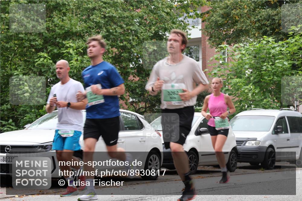 21.09.2025 - PSD Bank Halbmarathon Luisa Fischer http://msf.ph/oto/8930817 21.09.2025 11:53:35 Laufen 1199, 3262, 1653 meine-sportfotos.de