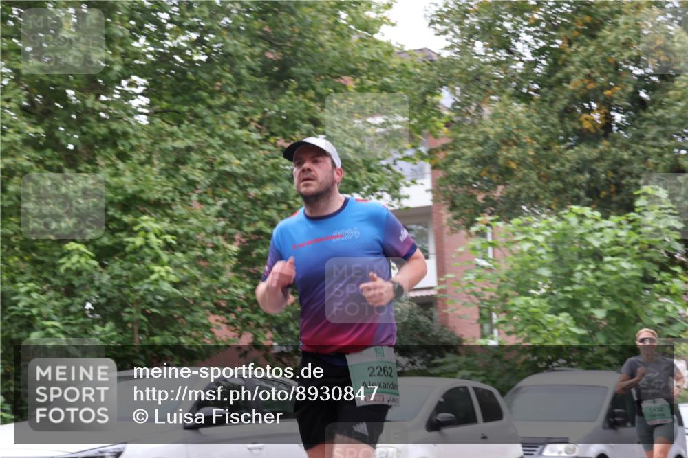 21.09.2025 - PSD Bank Halbmarathon Luisa Fischer http://msf.ph/oto/8930847 21.09.2025 11:53:41 Laufen 2024, 2262 meine-sportfotos.de