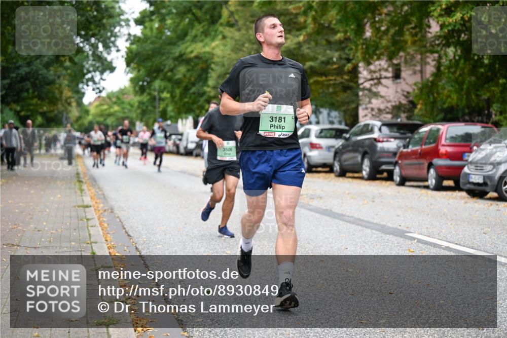 21.09.2025 - PSD Bank Halbmarathon Dr. Thomas Lammeyer http://msf.ph/oto/8930849 21.09.2025 10:50:20 Laufen 3506, 3181 meine-sportfotos.de