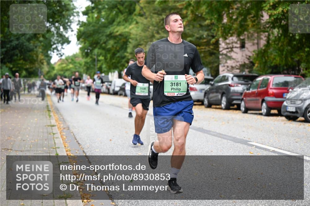 21.09.2025 - PSD Bank Halbmarathon Dr. Thomas Lammeyer http://msf.ph/oto/8930853 21.09.2025 10:50:20 Laufen 3506, 3181 meine-sportfotos.de