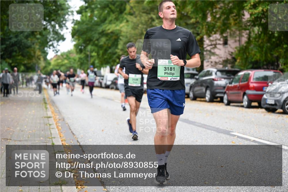 21.09.2025 - PSD Bank Halbmarathon Dr. Thomas Lammeyer http://msf.ph/oto/8930855 21.09.2025 10:50:20 Laufen 3506, 3181 meine-sportfotos.de
