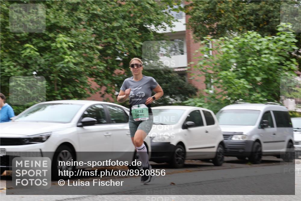21.09.2025 - PSD Bank Halbmarathon Luisa Fischer http://msf.ph/oto/8930856 21.09.2025 11:53:43 Laufen 1432 meine-sportfotos.de