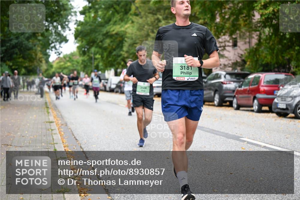 21.09.2025 - PSD Bank Halbmarathon Dr. Thomas Lammeyer http://msf.ph/oto/8930857 21.09.2025 10:50:20 Laufen 3506, 3181 meine-sportfotos.de