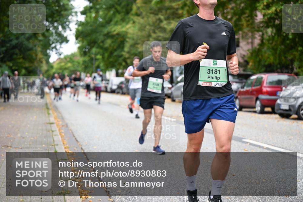 21.09.2025 - PSD Bank Halbmarathon Dr. Thomas Lammeyer http://msf.ph/oto/8930863 21.09.2025 10:50:20 Laufen 3506, 3181 meine-sportfotos.de