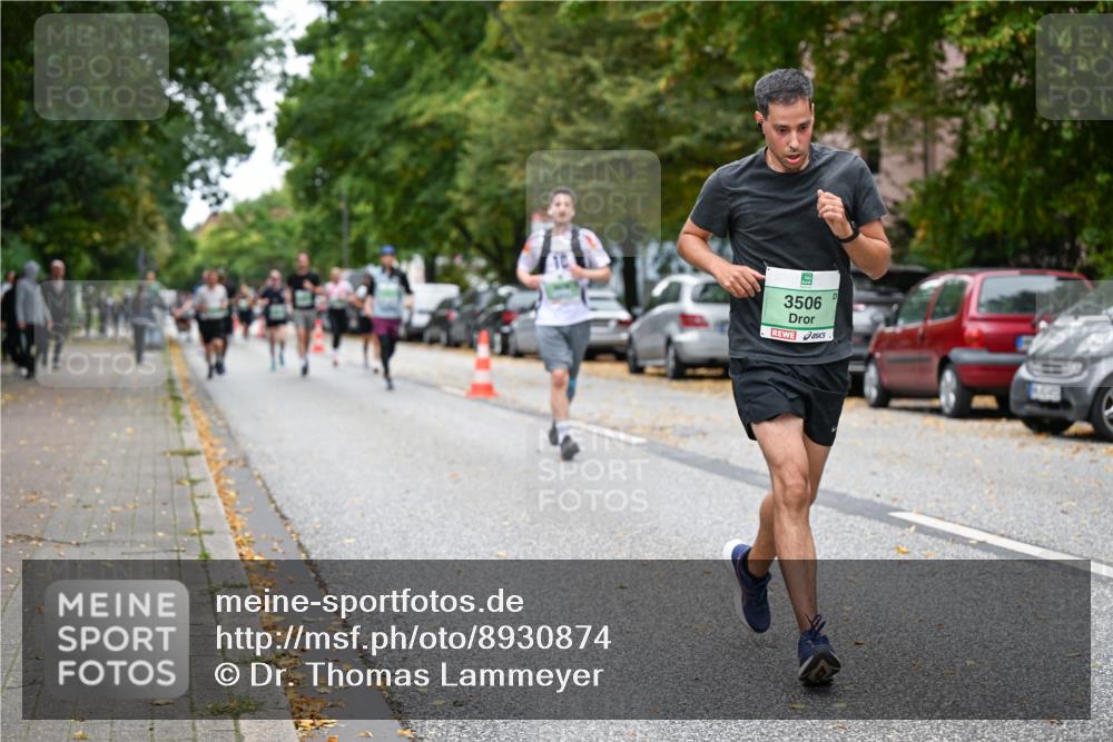 21.09.2025 - PSD Bank Halbmarathon Dr. Thomas Lammeyer http://msf.ph/oto/8930874 21.09.2025 10:50:21 Laufen 3506 meine-sportfotos.de