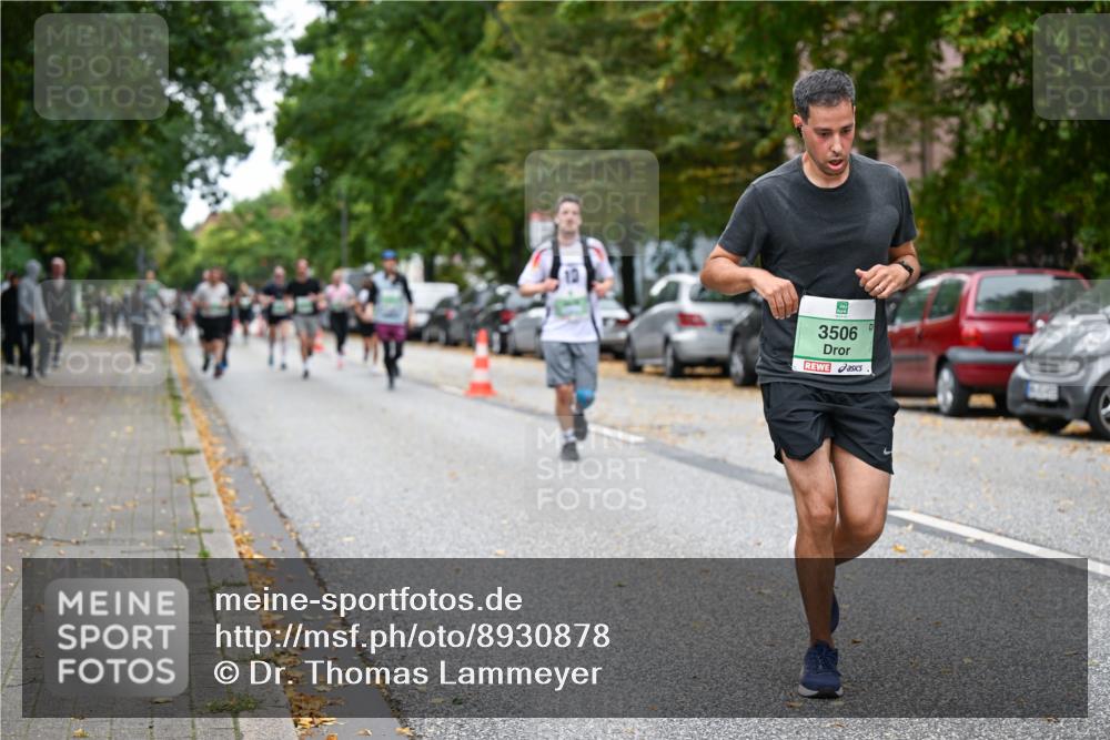 21.09.2025 - PSD Bank Halbmarathon Dr. Thomas Lammeyer http://msf.ph/oto/8930878 21.09.2025 10:50:21 Laufen 3506 meine-sportfotos.de