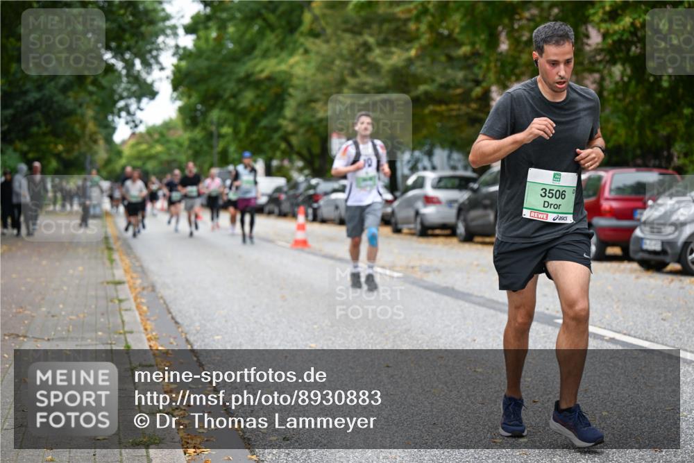 21.09.2025 - PSD Bank Halbmarathon Dr. Thomas Lammeyer http://msf.ph/oto/8930883 21.09.2025 10:50:22 Laufen 3506 meine-sportfotos.de