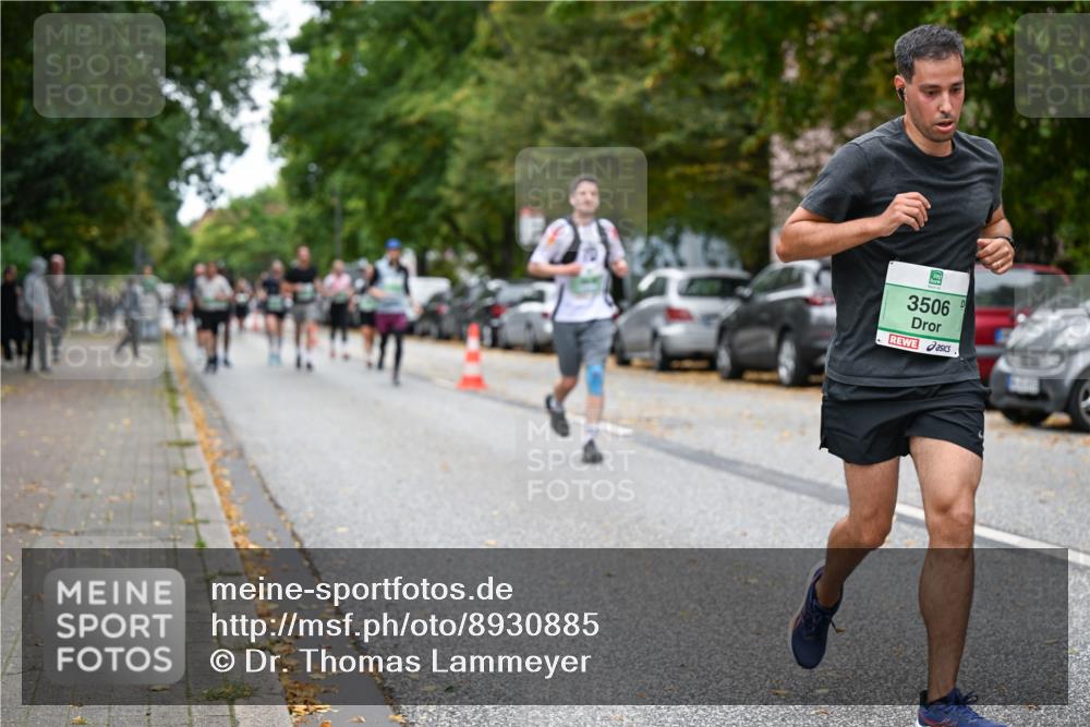 21.09.2025 - PSD Bank Halbmarathon Dr. Thomas Lammeyer http://msf.ph/oto/8930885 21.09.2025 10:50:22 Laufen 3506 meine-sportfotos.de