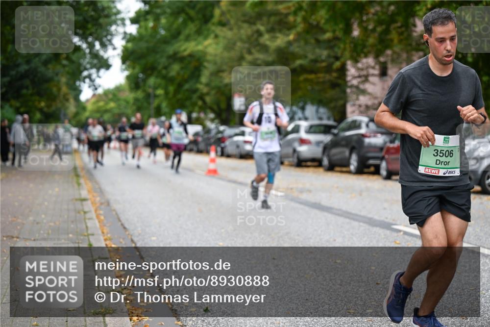 21.09.2025 - PSD Bank Halbmarathon Dr. Thomas Lammeyer http://msf.ph/oto/8930888 21.09.2025 10:50:22 Laufen 3506 meine-sportfotos.de