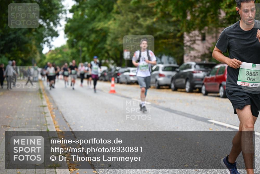 21.09.2025 - PSD Bank Halbmarathon Dr. Thomas Lammeyer http://msf.ph/oto/8930891 21.09.2025 10:50:22 Laufen 3506 meine-sportfotos.de