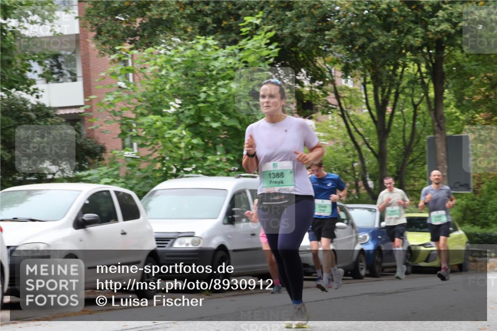 21.09.2025 - PSD Bank Halbmarathon Luisa Fischer http://msf.ph/oto/8930912 21.09.2025 11:53:56 Laufen 1388, 2548 meine-sportfotos.de