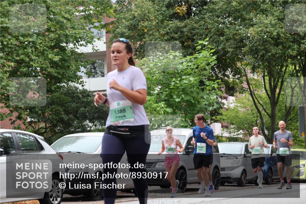 21.09.2025 - PSD Bank Halbmarathon Luisa Fischer http://msf.ph/oto/8930917 21.09.2025 11:53:57 Laufen 1388, 2532, 2949, 3418, 3201 meine-sportfotos.de