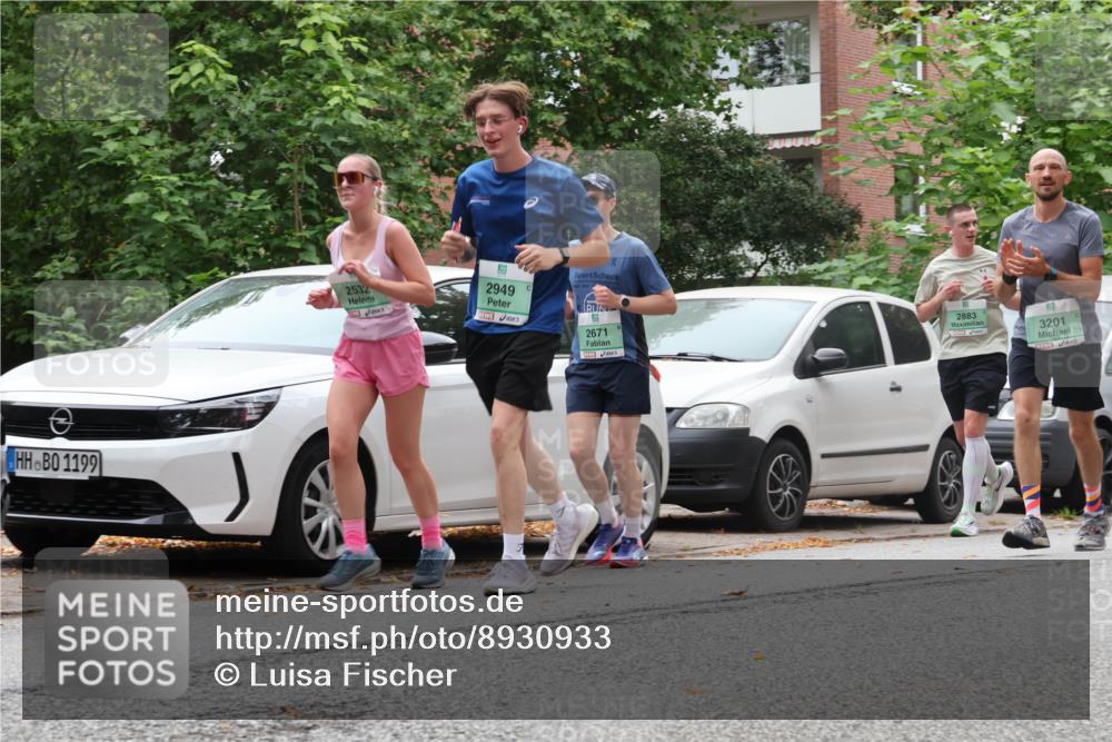 21.09.2025 - PSD Bank Halbmarathon Luisa Fischer http://msf.ph/oto/8930933 21.09.2025 11:54:00 Laufen 1199, 2532, 2949, 2671, 2883, 3201 meine-sportfotos.de