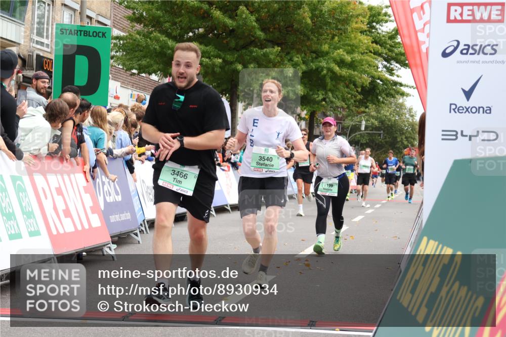 21.09.2025 - PSD Bank Halbmarathon Strokosch-Dieckow http://msf.ph/oto/8930934 21.09.2025 12:13:56 Ziel 1199, 1674, 3466, 3540 meine-sportfotos.de