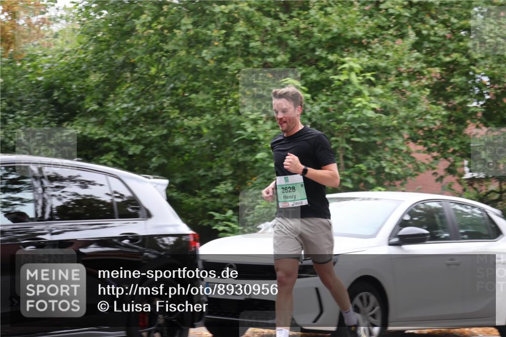 21.09.2025 - PSD Bank Halbmarathon Luisa Fischer http://msf.ph/oto/8930956 21.09.2025 11:54:20 Laufen 2628 meine-sportfotos.de