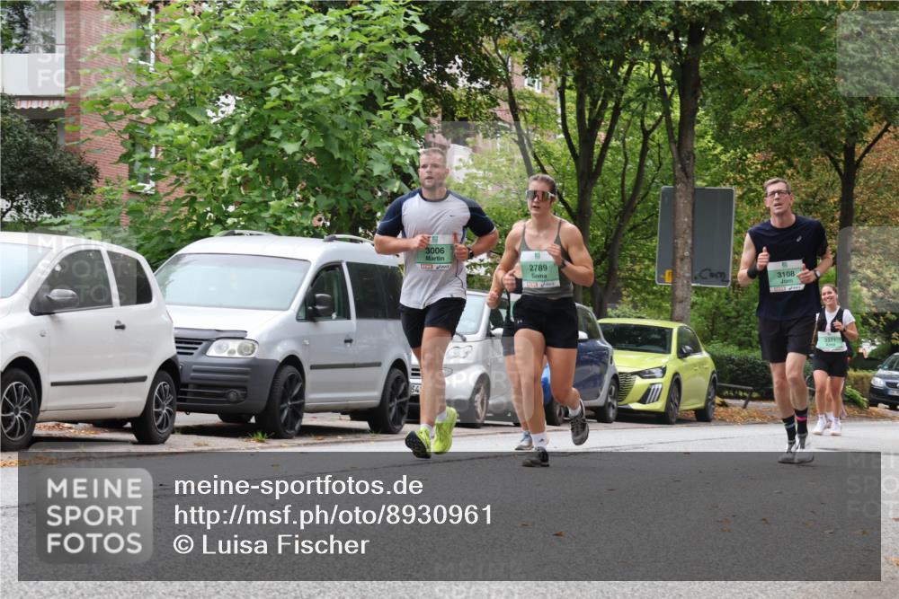 21.09.2025 - PSD Bank Halbmarathon Luisa Fischer http://msf.ph/oto/8930961 21.09.2025 11:54:22 Laufen 34, 97, 3006, 2789, 3108, 3371 meine-sportfotos.de