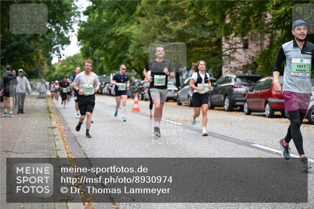 21.09.2025 - PSD Bank Halbmarathon Dr. Thomas Lammeyer http://msf.ph/oto/8930974 21.09.2025 10:50:29 Laufen 2628, 1017 meine-sportfotos.de
