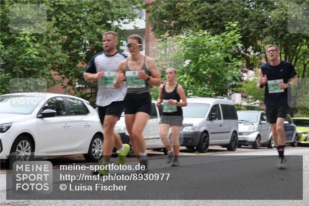 21.09.2025 - PSD Bank Halbmarathon Luisa Fischer http://msf.ph/oto/8930977 21.09.2025 11:54:24 Laufen 37 meine-sportfotos.de