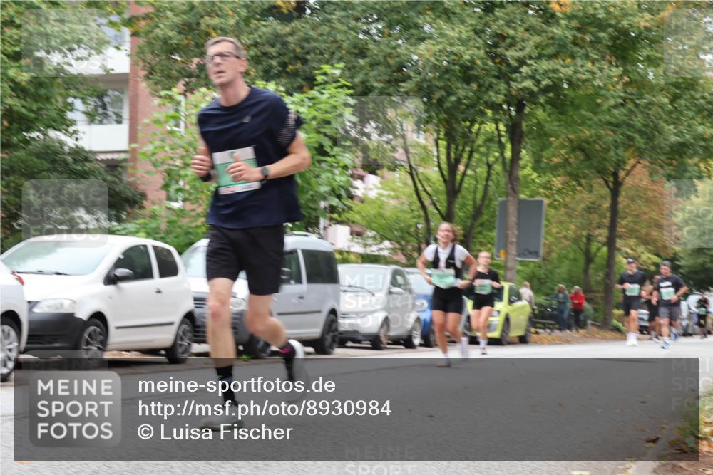 21.09.2025 - PSD Bank Halbmarathon Luisa Fischer http://msf.ph/oto/8930984 21.09.2025 11:54:26 Laufen  meine-sportfotos.de