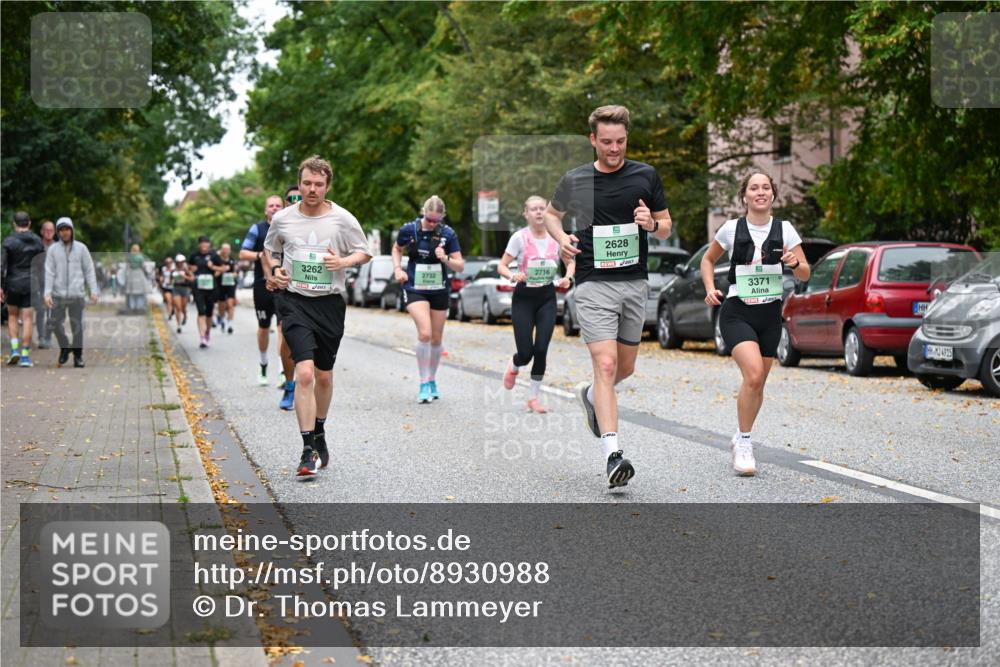 21.09.2025 - PSD Bank Halbmarathon Dr. Thomas Lammeyer http://msf.ph/oto/8930988 21.09.2025 10:50:30 Laufen 2716, 3262, 2732, 2628, 3371, 4915 meine-sportfotos.de