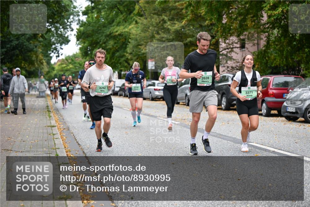 21.09.2025 - PSD Bank Halbmarathon Dr. Thomas Lammeyer http://msf.ph/oto/8930995 21.09.2025 10:50:30 Laufen 2628, 3262, 2732, 3371, 4915 meine-sportfotos.de