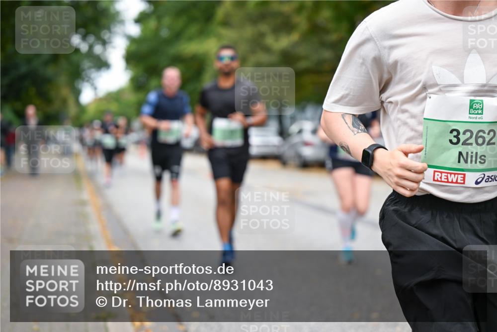 21.09.2025 - PSD Bank Halbmarathon Dr. Thomas Lammeyer http://msf.ph/oto/8931043 21.09.2025 10:50:33 Laufen 3262 meine-sportfotos.de