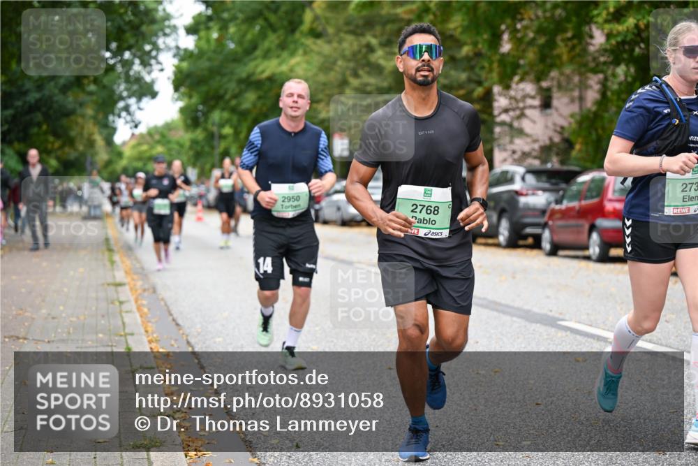 21.09.2025 - PSD Bank Halbmarathon Dr. Thomas Lammeyer http://msf.ph/oto/8931058 21.09.2025 10:50:34 Laufen 14, 2950, 2768, 273 meine-sportfotos.de
