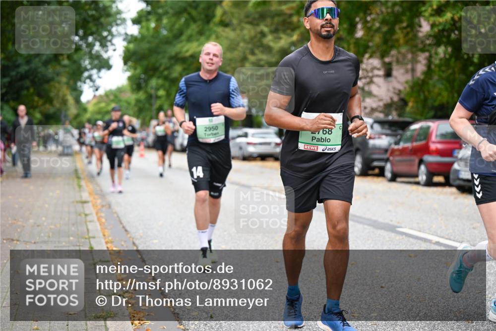 21.09.2025 - PSD Bank Halbmarathon Dr. Thomas Lammeyer http://msf.ph/oto/8931062 21.09.2025 10:50:34 Laufen 14, 2950, 68 meine-sportfotos.de