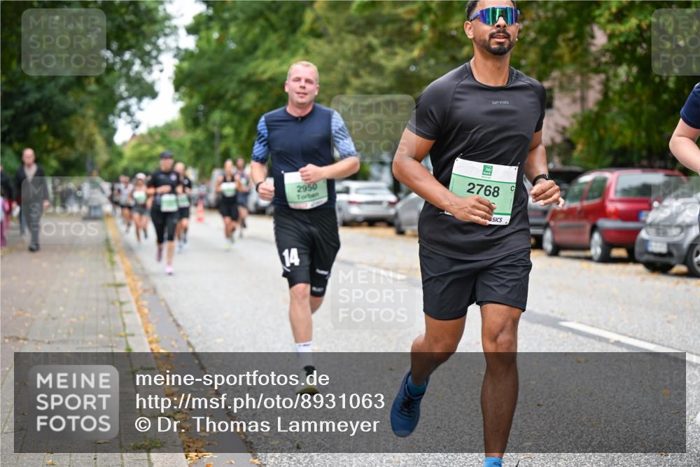 21.09.2025 - PSD Bank Halbmarathon Dr. Thomas Lammeyer http://msf.ph/oto/8931063 21.09.2025 10:50:34 Laufen 14, 2950, 2768 meine-sportfotos.de