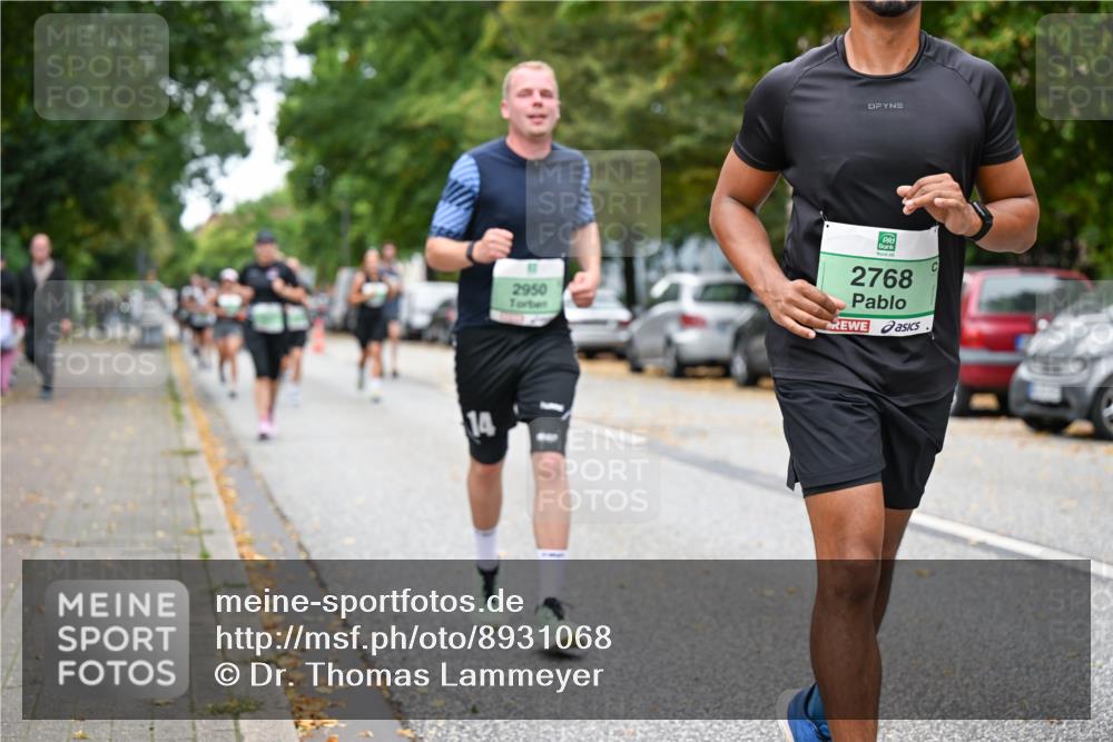 21.09.2025 - PSD Bank Halbmarathon Dr. Thomas Lammeyer http://msf.ph/oto/8931068 21.09.2025 10:50:34 Laufen 2950, 2768, 14 meine-sportfotos.de