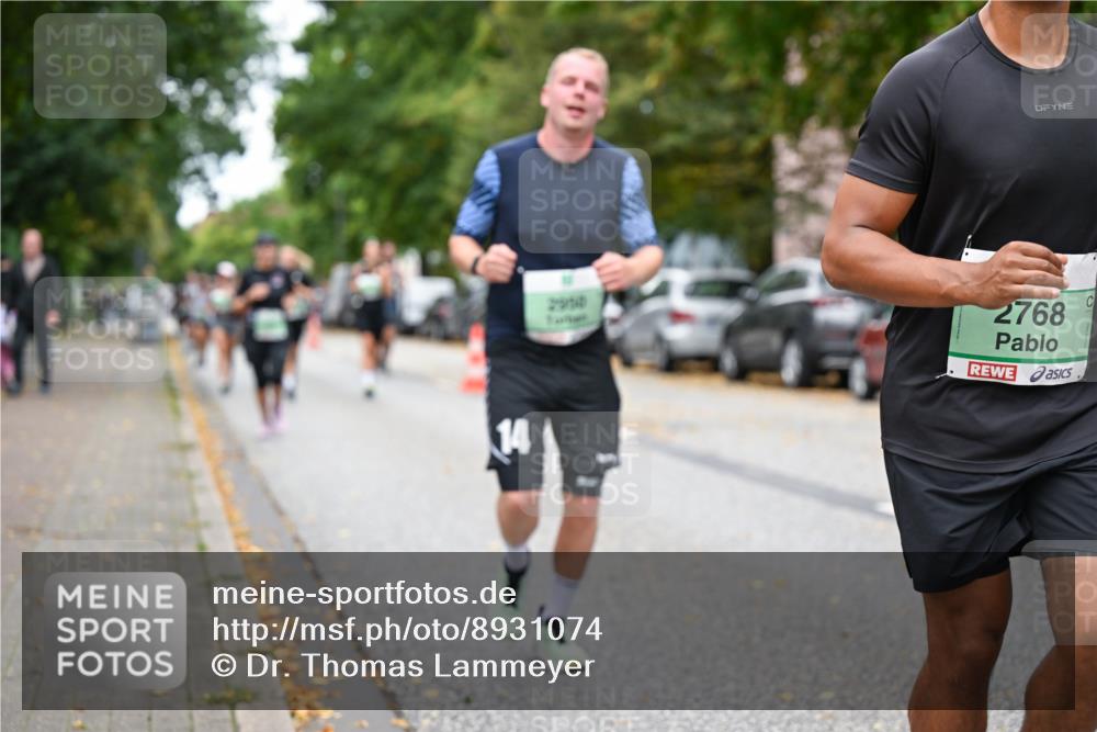 21.09.2025 - PSD Bank Halbmarathon Dr. Thomas Lammeyer http://msf.ph/oto/8931074 21.09.2025 10:50:34 Laufen 14, 2768 meine-sportfotos.de