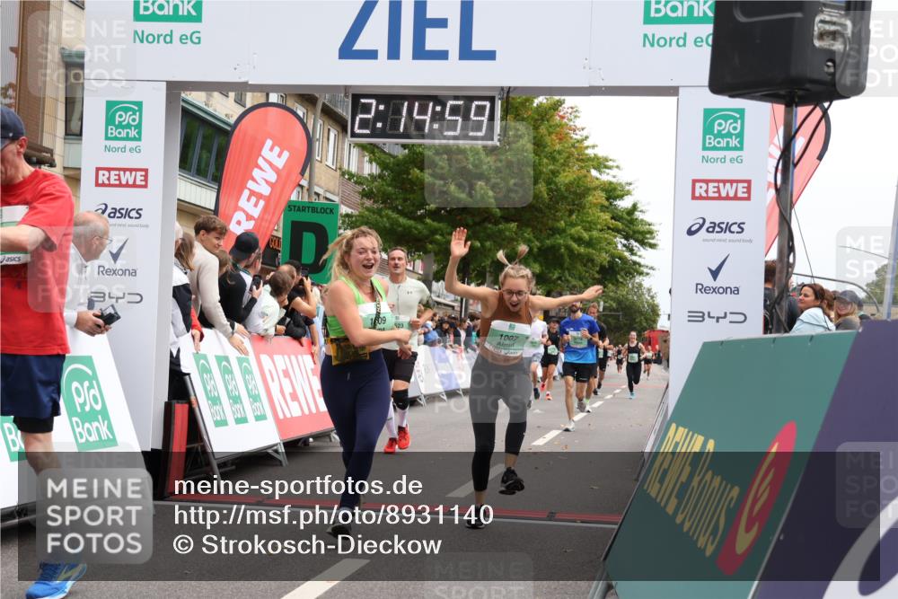 21.09.2025 - PSD Bank Halbmarathon Strokosch-Dieckow http://msf.ph/oto/8931140 21.09.2025 12:14:22 Ziel 1007, 1009, 1623, 2834, 2994, 3311, 3778 meine-sportfotos.de