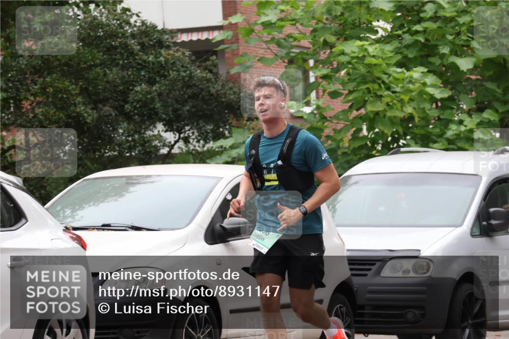 21.09.2025 - PSD Bank Halbmarathon Luisa Fischer http://msf.ph/oto/8931147 21.09.2025 11:55:06 Laufen  meine-sportfotos.de