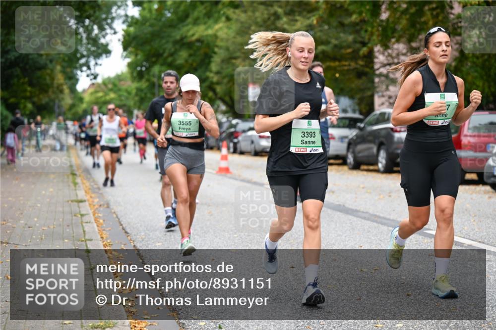 21.09.2025 - PSD Bank Halbmarathon Dr. Thomas Lammeyer http://msf.ph/oto/8931151 21.09.2025 10:50:41 Laufen 3555, 3393 meine-sportfotos.de