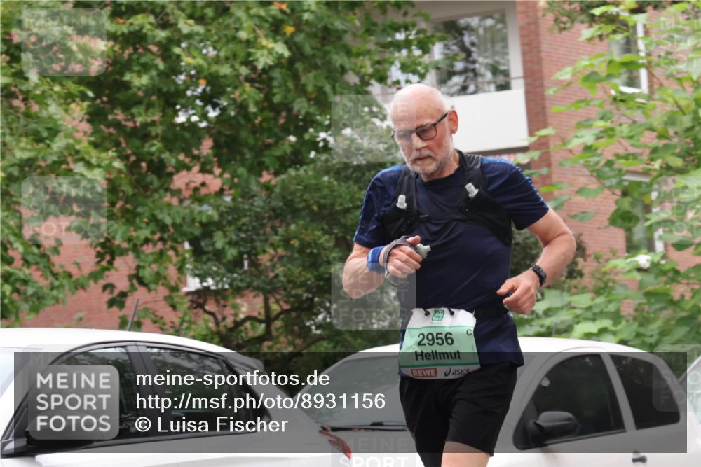 21.09.2025 - PSD Bank Halbmarathon Luisa Fischer http://msf.ph/oto/8931156 21.09.2025 11:55:08 Laufen 2956 meine-sportfotos.de