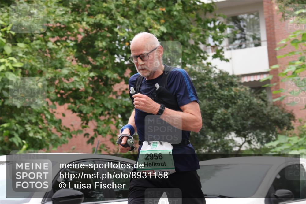 21.09.2025 - PSD Bank Halbmarathon Luisa Fischer http://msf.ph/oto/8931158 21.09.2025 11:55:08 Laufen 2956 meine-sportfotos.de