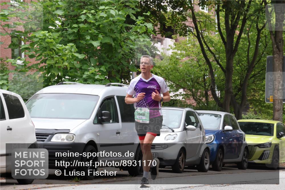 21.09.2025 - PSD Bank Halbmarathon Luisa Fischer http://msf.ph/oto/8931170 21.09.2025 11:55:14 Laufen 3948, 18, 8 meine-sportfotos.de