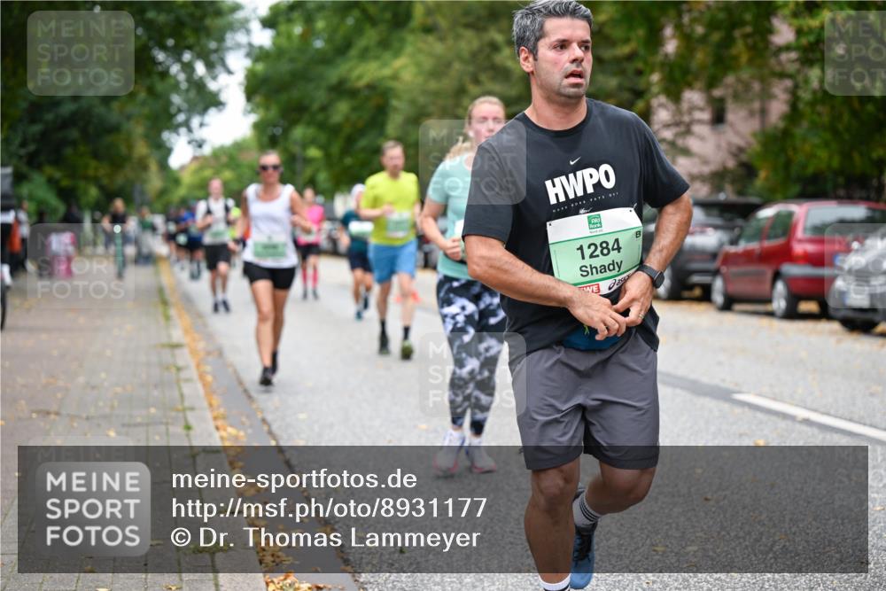 21.09.2025 - PSD Bank Halbmarathon Dr. Thomas Lammeyer http://msf.ph/oto/8931177 21.09.2025 10:50:44 Laufen 1284 meine-sportfotos.de