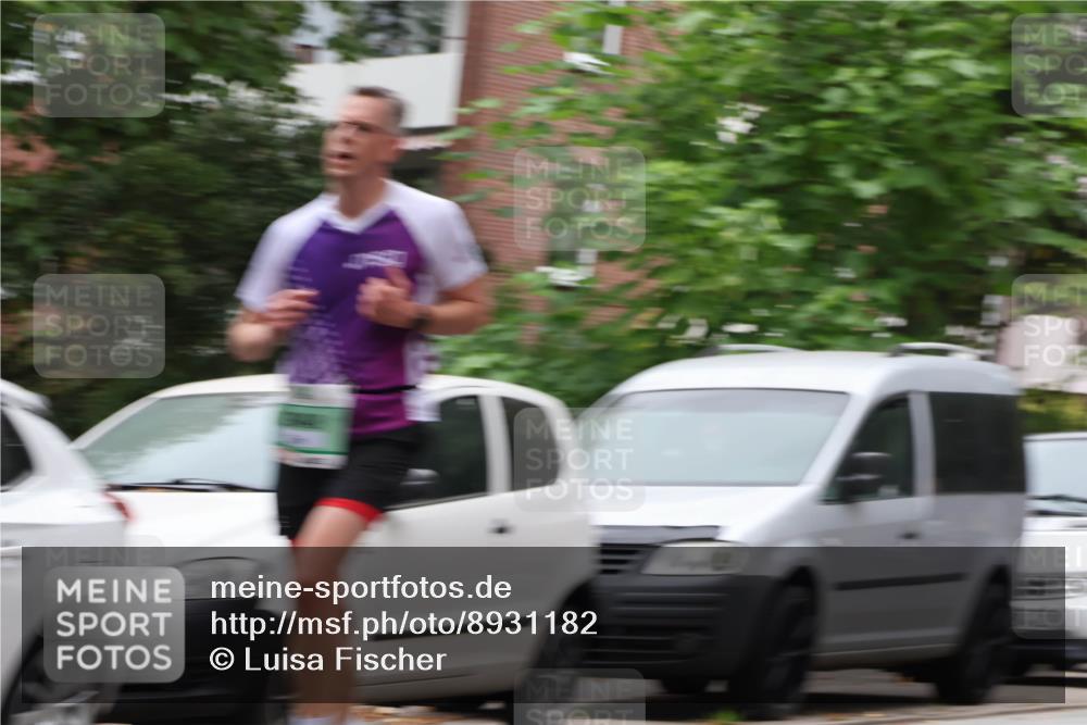 21.09.2025 - PSD Bank Halbmarathon Luisa Fischer http://msf.ph/oto/8931182 21.09.2025 11:55:16 Laufen  meine-sportfotos.de