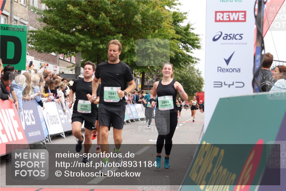 21.09.2025 - PSD Bank Halbmarathon Strokosch-Dieckow http://msf.ph/oto/8931184 21.09.2025 12:14:27 Ziel 1007, 1009, 1106, 1623, 1941, 2705, 2834, 2865, 3311, 3778 meine-sportfotos.de